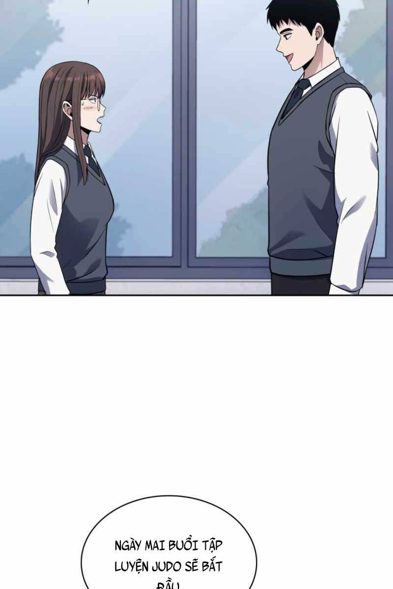 Cảnh Sát Thiên Tài Chuyển Sinh Chap 12 - Next Chap 13