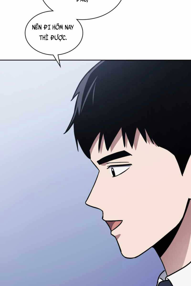 Cảnh Sát Thiên Tài Chuyển Sinh Chap 12 - Next Chap 13