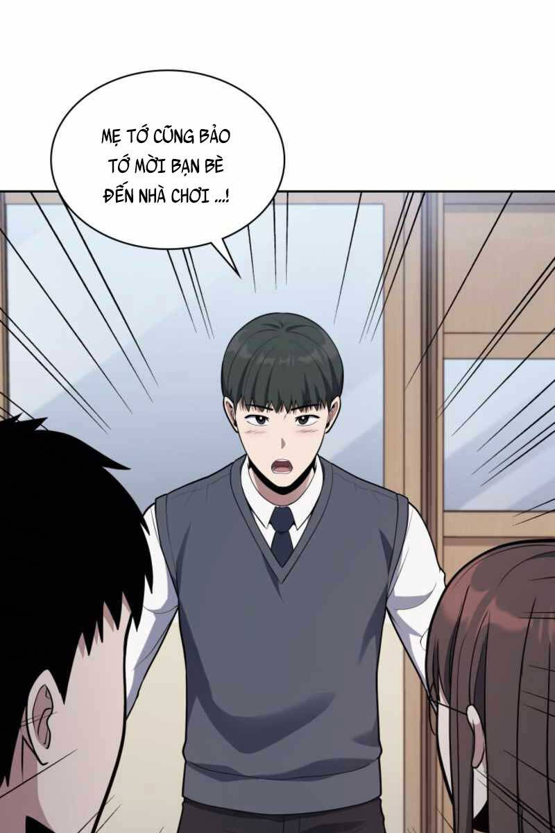 Cảnh Sát Thiên Tài Chuyển Sinh Chap 12 - Next Chap 13