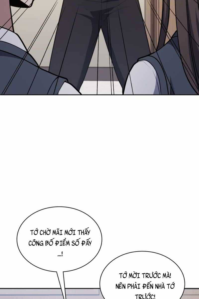 Cảnh Sát Thiên Tài Chuyển Sinh Chap 12 - Next Chap 13