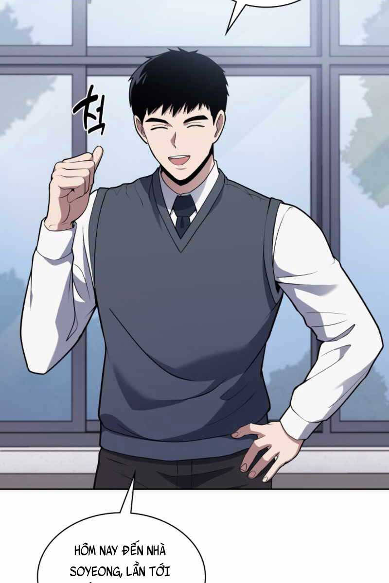 Cảnh Sát Thiên Tài Chuyển Sinh Chap 12 - Next Chap 13