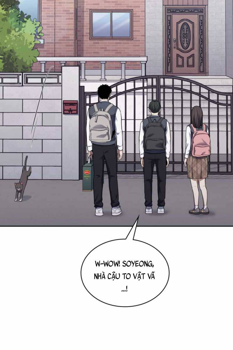 Cảnh Sát Thiên Tài Chuyển Sinh Chap 12 - Next Chap 13