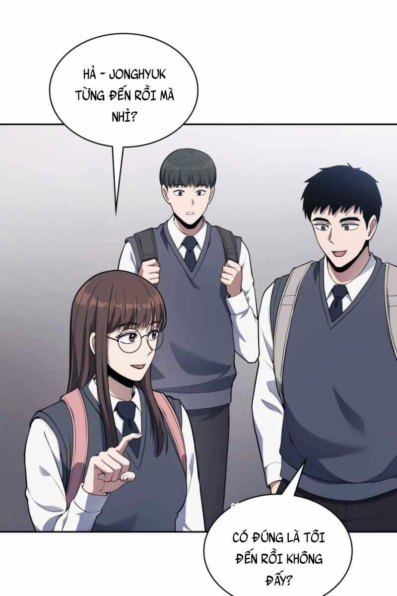 Cảnh Sát Thiên Tài Chuyển Sinh Chap 12 - Next Chap 13