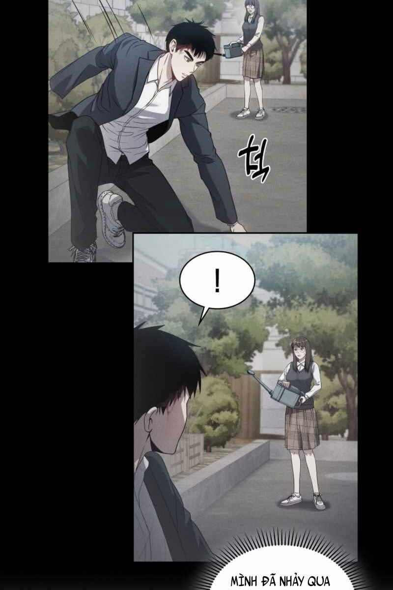 Cảnh Sát Thiên Tài Chuyển Sinh Chap 12 - Next Chap 13