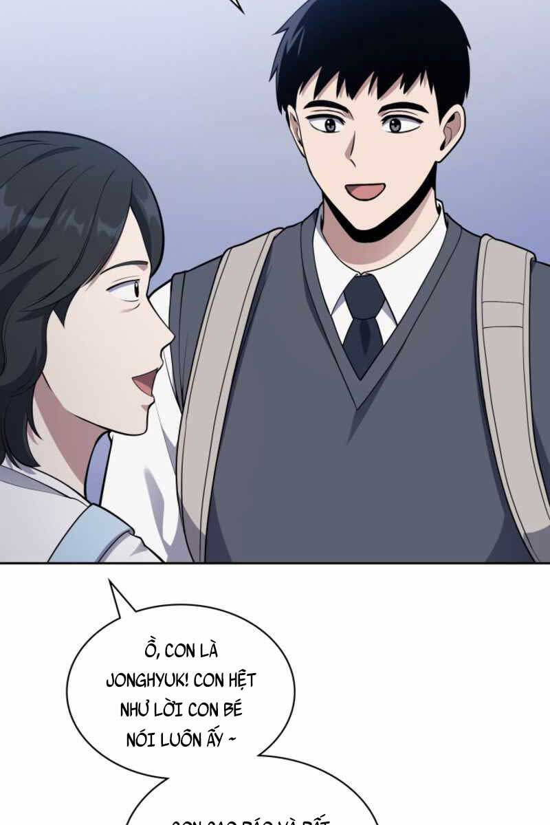 Cảnh Sát Thiên Tài Chuyển Sinh Chap 12 - Next Chap 13