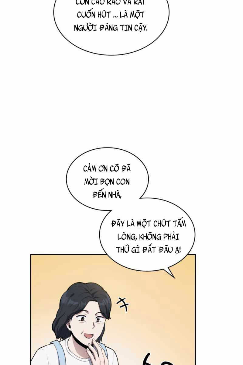 Cảnh Sát Thiên Tài Chuyển Sinh Chap 12 - Next Chap 13