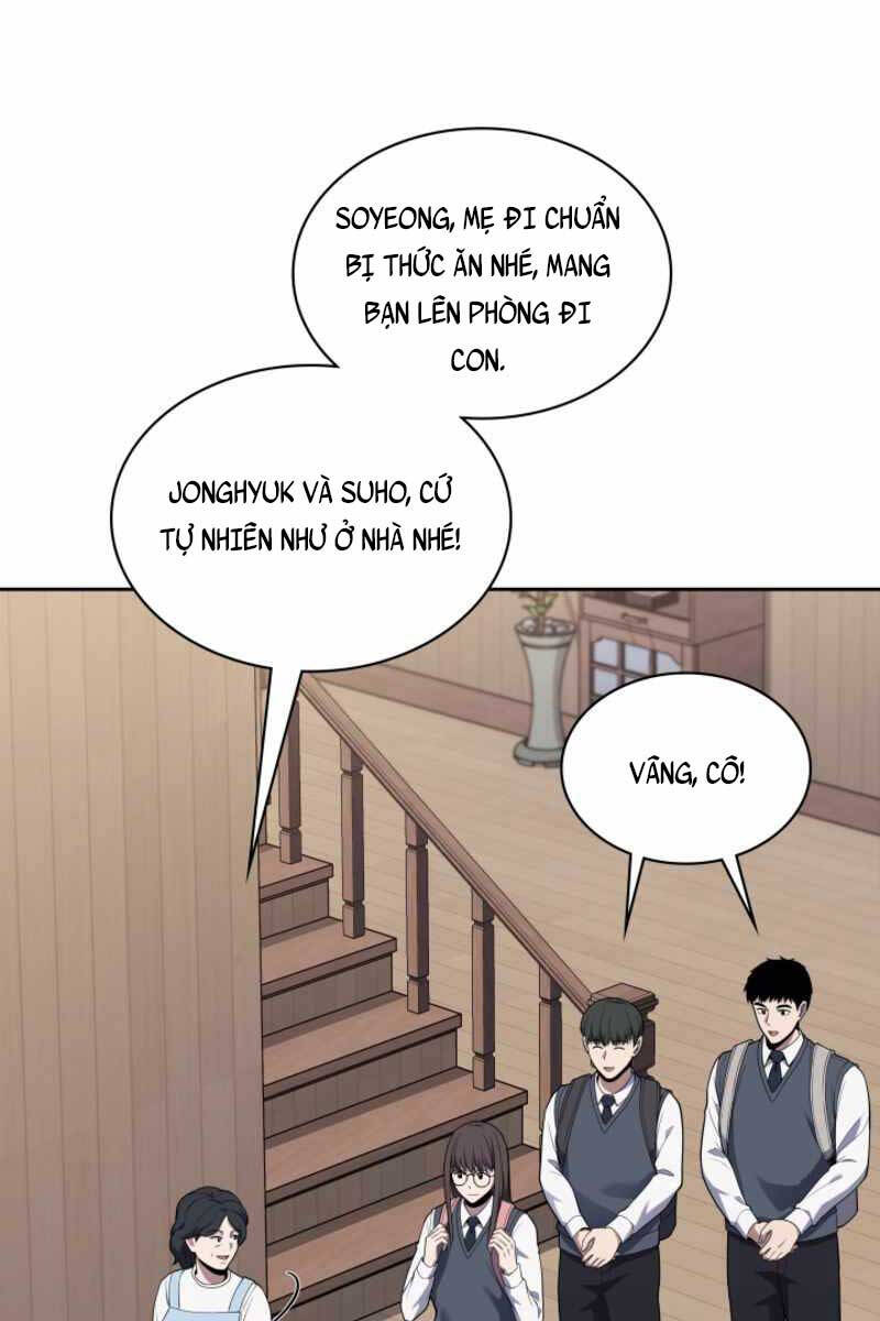 Cảnh Sát Thiên Tài Chuyển Sinh Chap 12 - Next Chap 13
