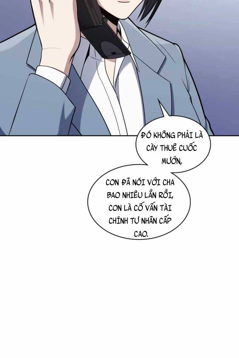 Cảnh Sát Thiên Tài Chuyển Sinh Chap 12 - Next Chap 13