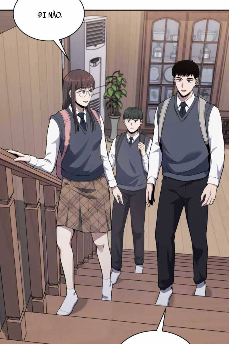 Cảnh Sát Thiên Tài Chuyển Sinh Chap 12 - Next Chap 13