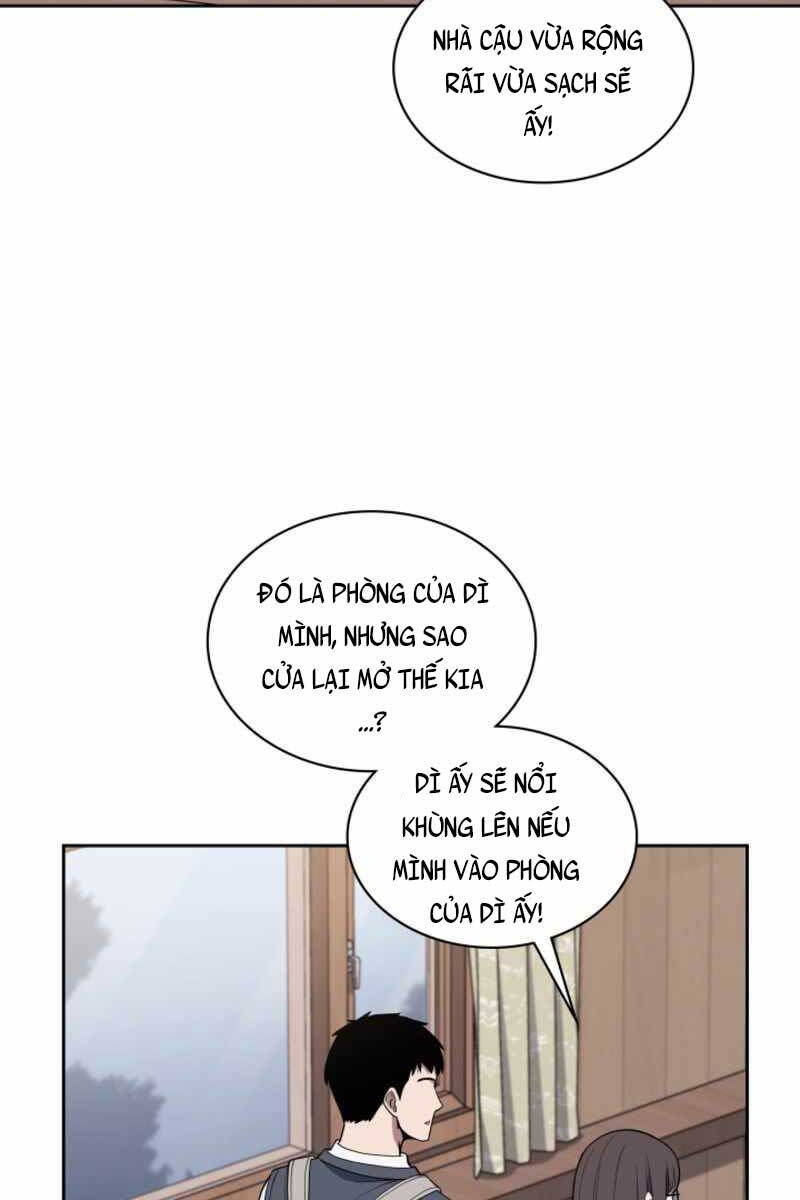 Cảnh Sát Thiên Tài Chuyển Sinh Chap 12 - Next Chap 13