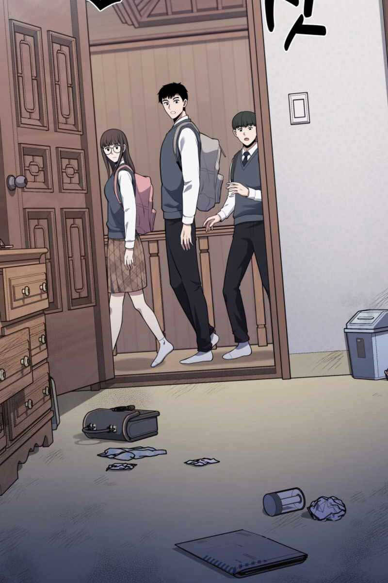 Cảnh Sát Thiên Tài Chuyển Sinh Chap 12 - Next Chap 13