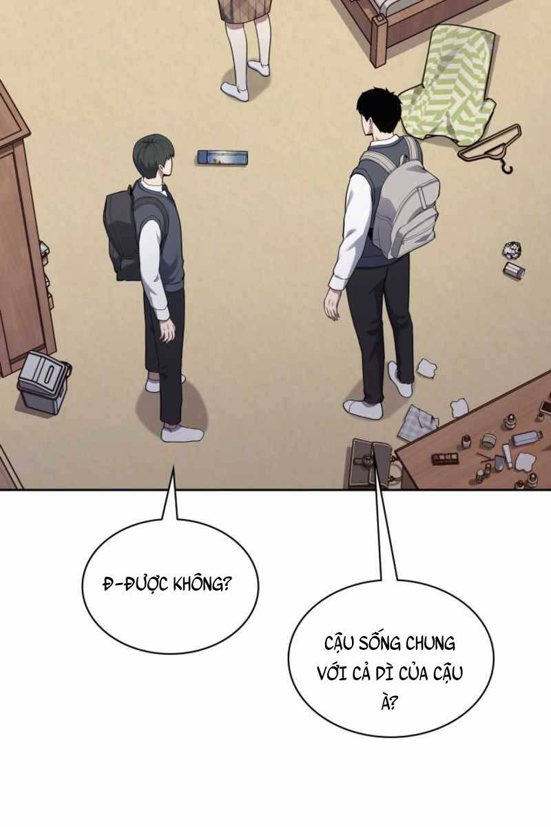 Cảnh Sát Thiên Tài Chuyển Sinh Chap 12 - Next Chap 13