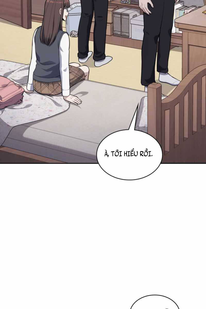 Cảnh Sát Thiên Tài Chuyển Sinh Chap 12 - Next Chap 13