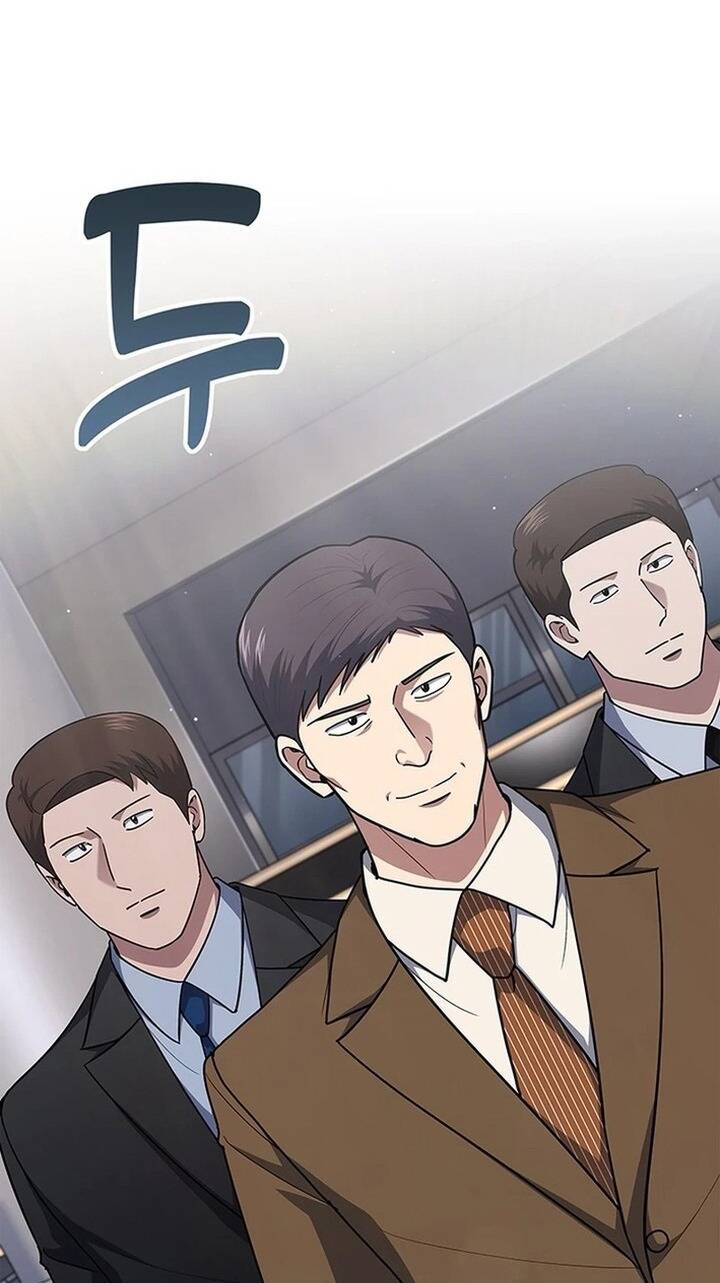 Cảnh Sát Thiên Tài Chuyển Sinh Chap 120 - Next Chap 121