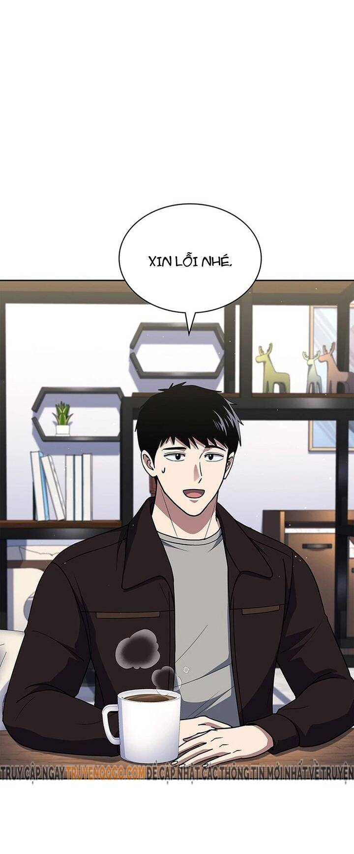 Cảnh Sát Thiên Tài Chuyển Sinh Chap 120 - Next Chap 121