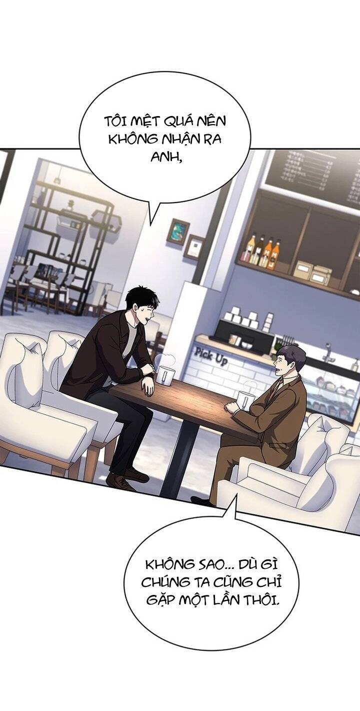 Cảnh Sát Thiên Tài Chuyển Sinh Chap 120 - Next Chap 121