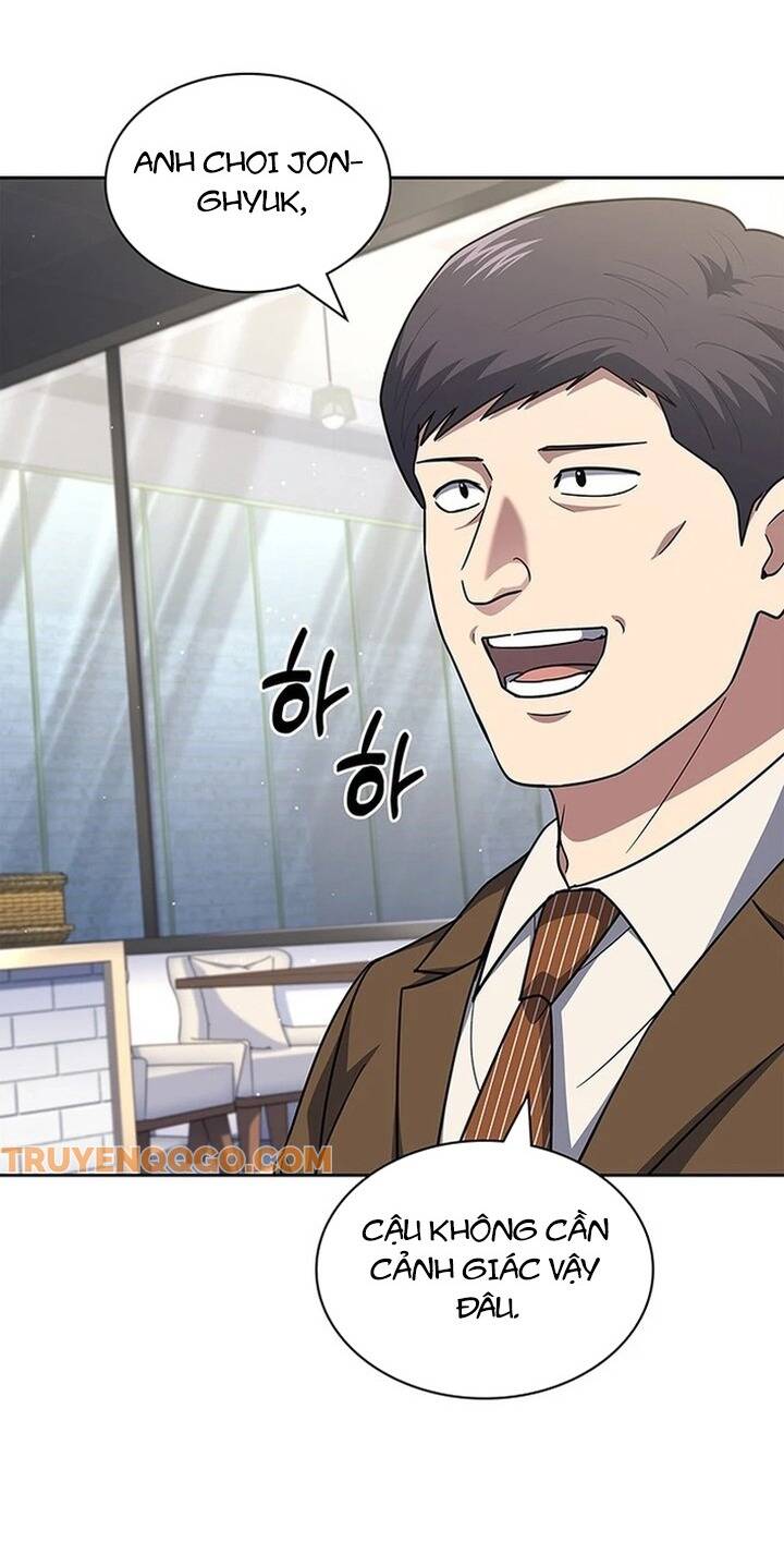 Cảnh Sát Thiên Tài Chuyển Sinh Chap 120 - Next Chap 121