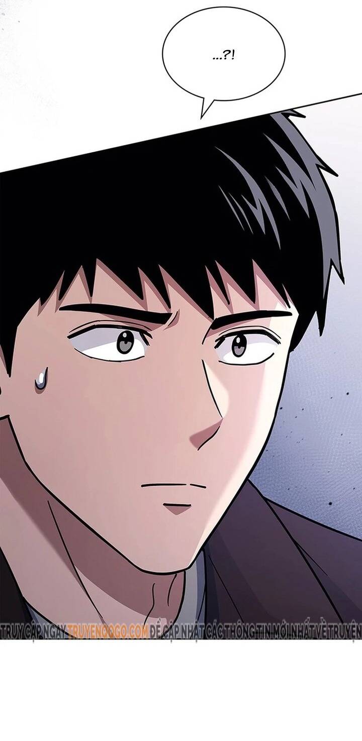 Cảnh Sát Thiên Tài Chuyển Sinh Chap 120 - Next Chap 121