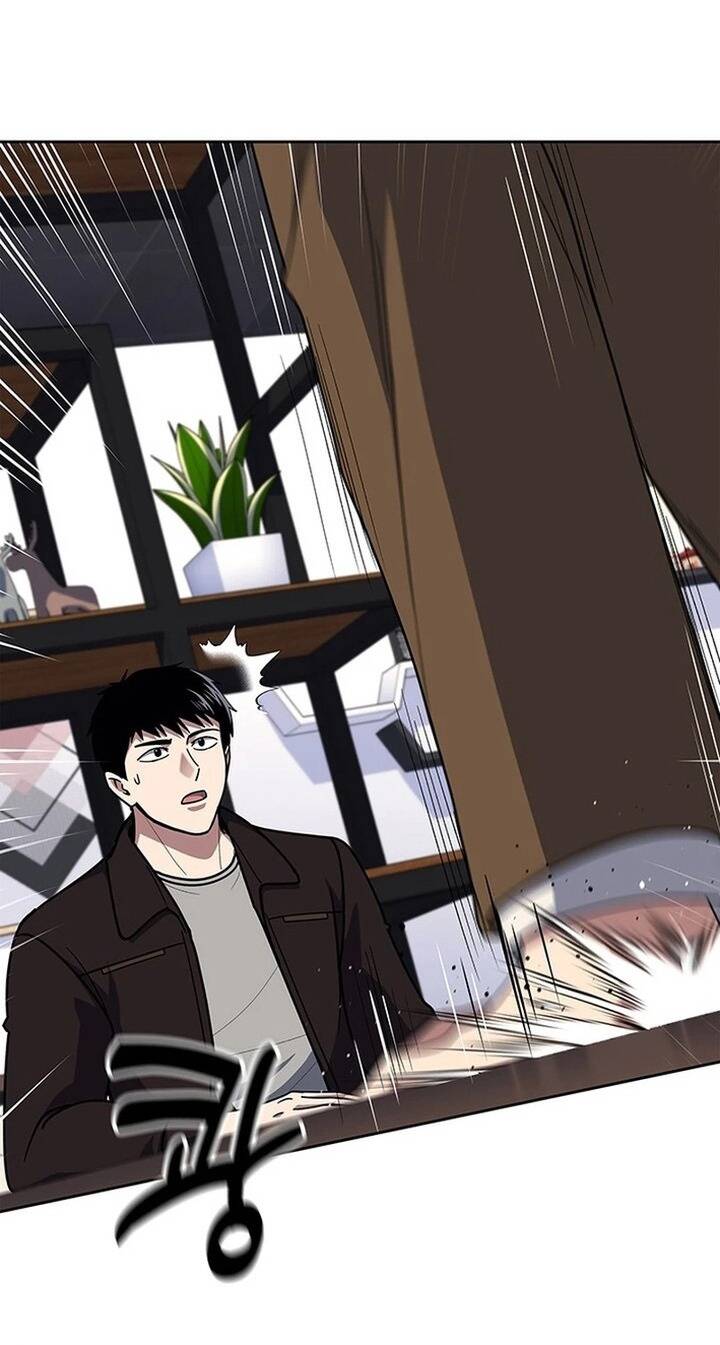 Cảnh Sát Thiên Tài Chuyển Sinh Chap 120 - Next Chap 121