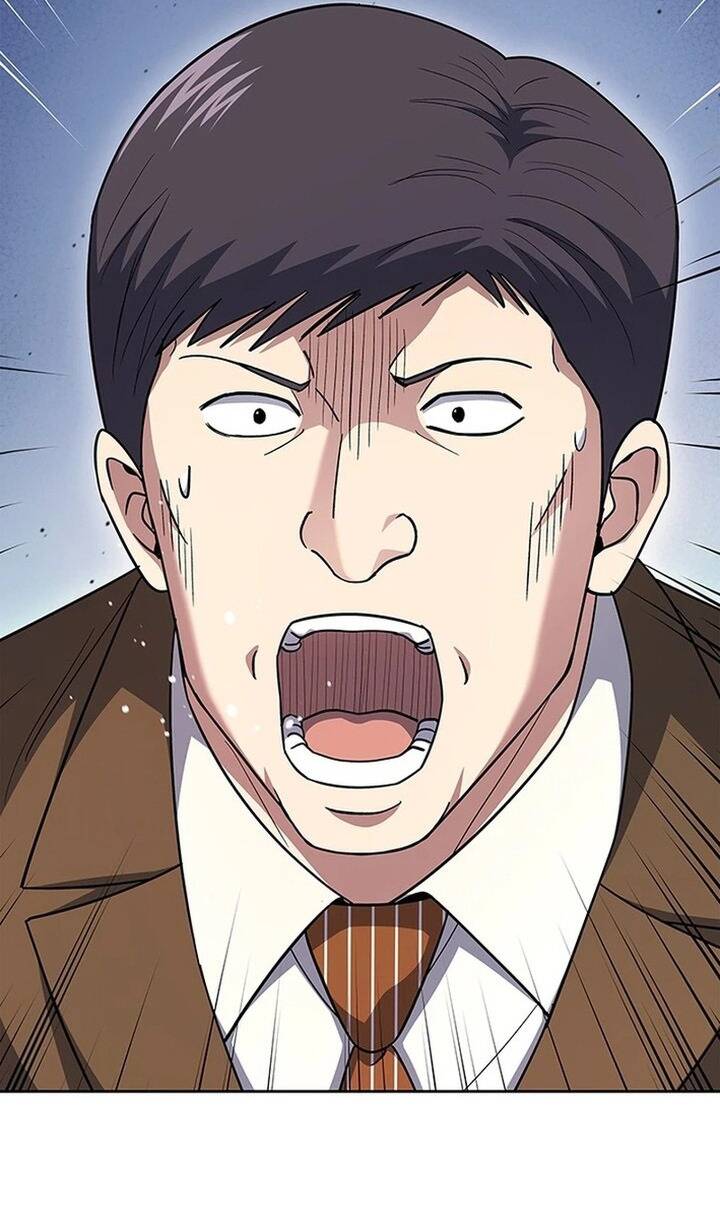 Cảnh Sát Thiên Tài Chuyển Sinh Chap 120 - Next Chap 121