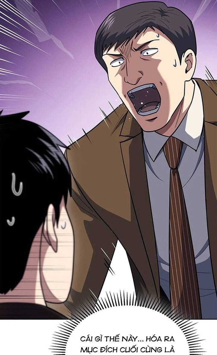 Cảnh Sát Thiên Tài Chuyển Sinh Chap 120 - Next Chap 121