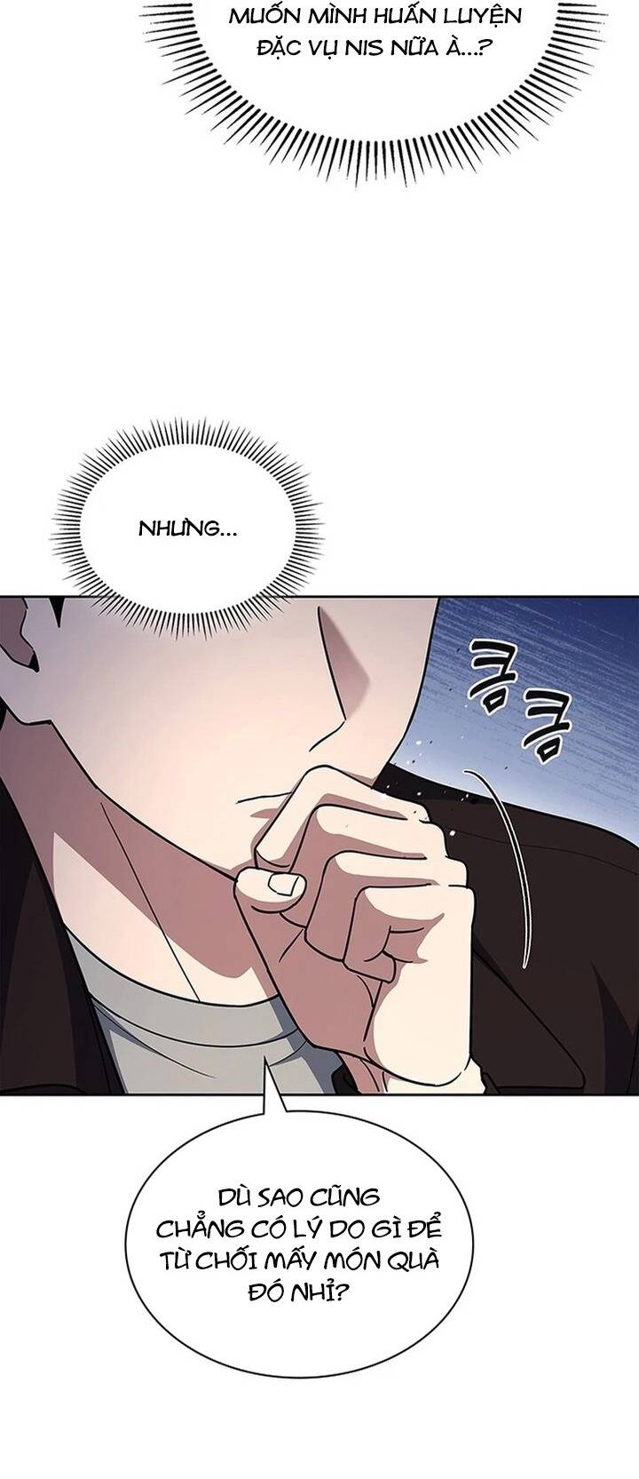 Cảnh Sát Thiên Tài Chuyển Sinh Chap 120 - Next Chap 121