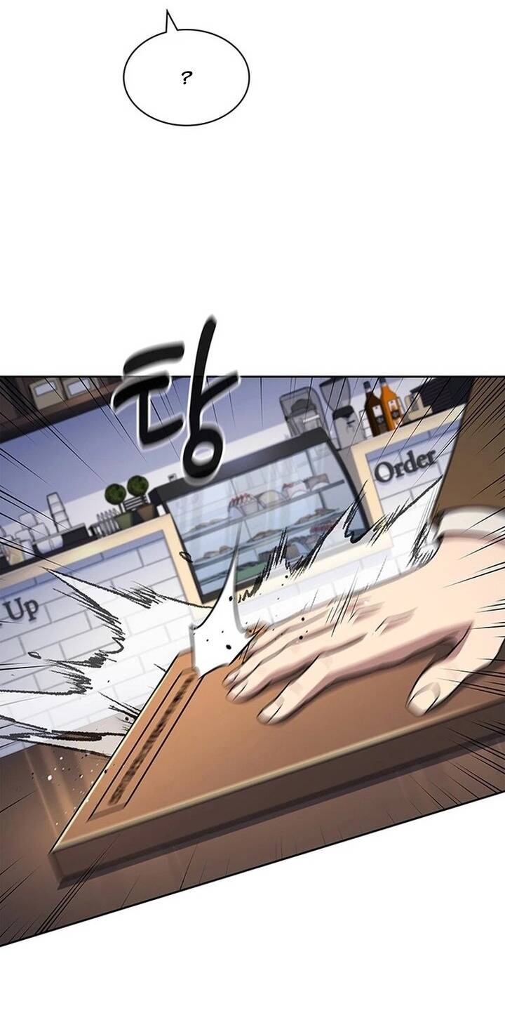 Cảnh Sát Thiên Tài Chuyển Sinh Chap 120 - Next Chap 121