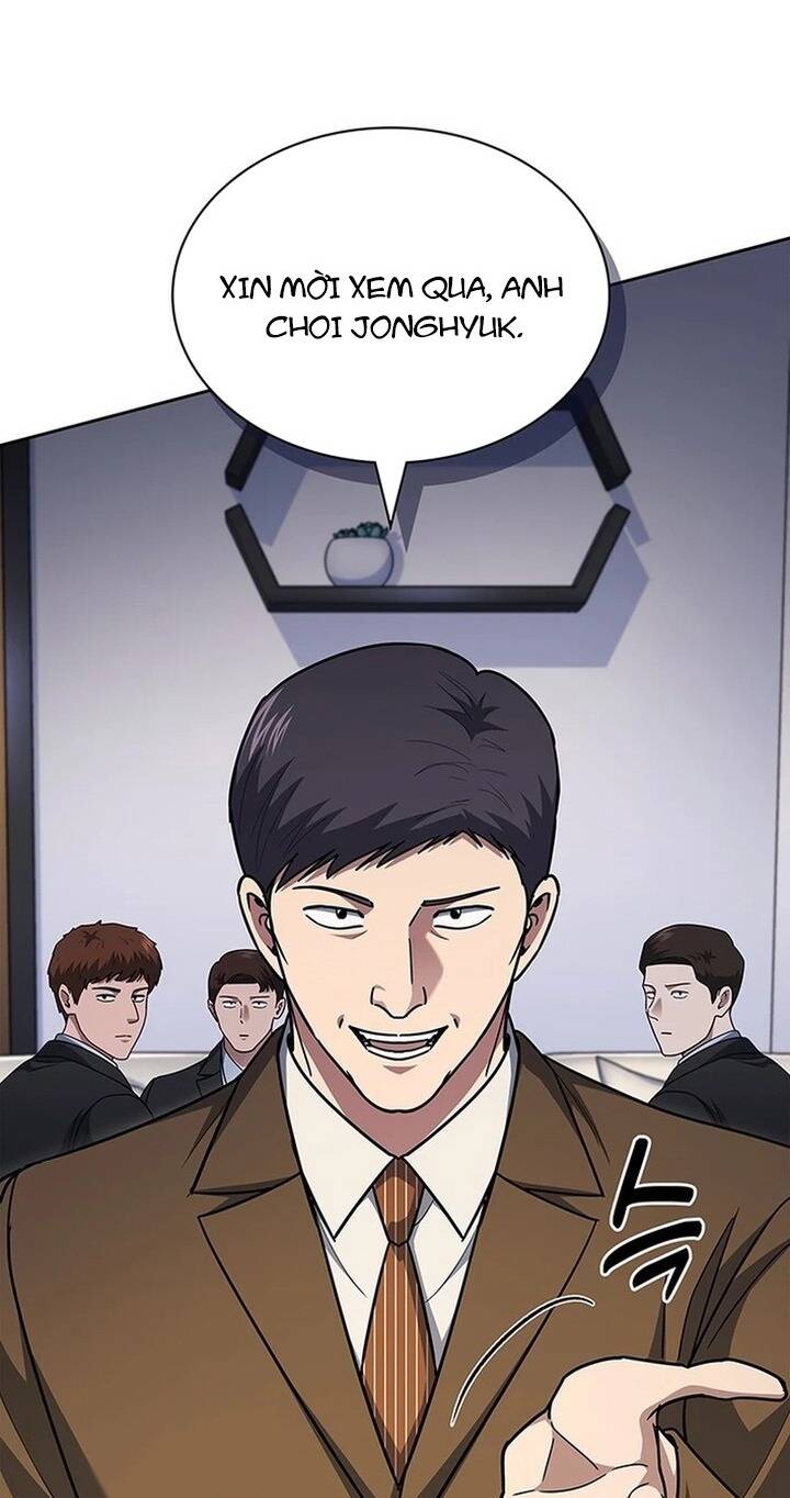 Cảnh Sát Thiên Tài Chuyển Sinh Chap 120 - Next Chap 121