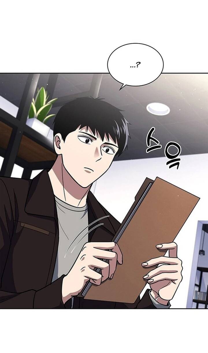 Cảnh Sát Thiên Tài Chuyển Sinh Chap 120 - Next Chap 121