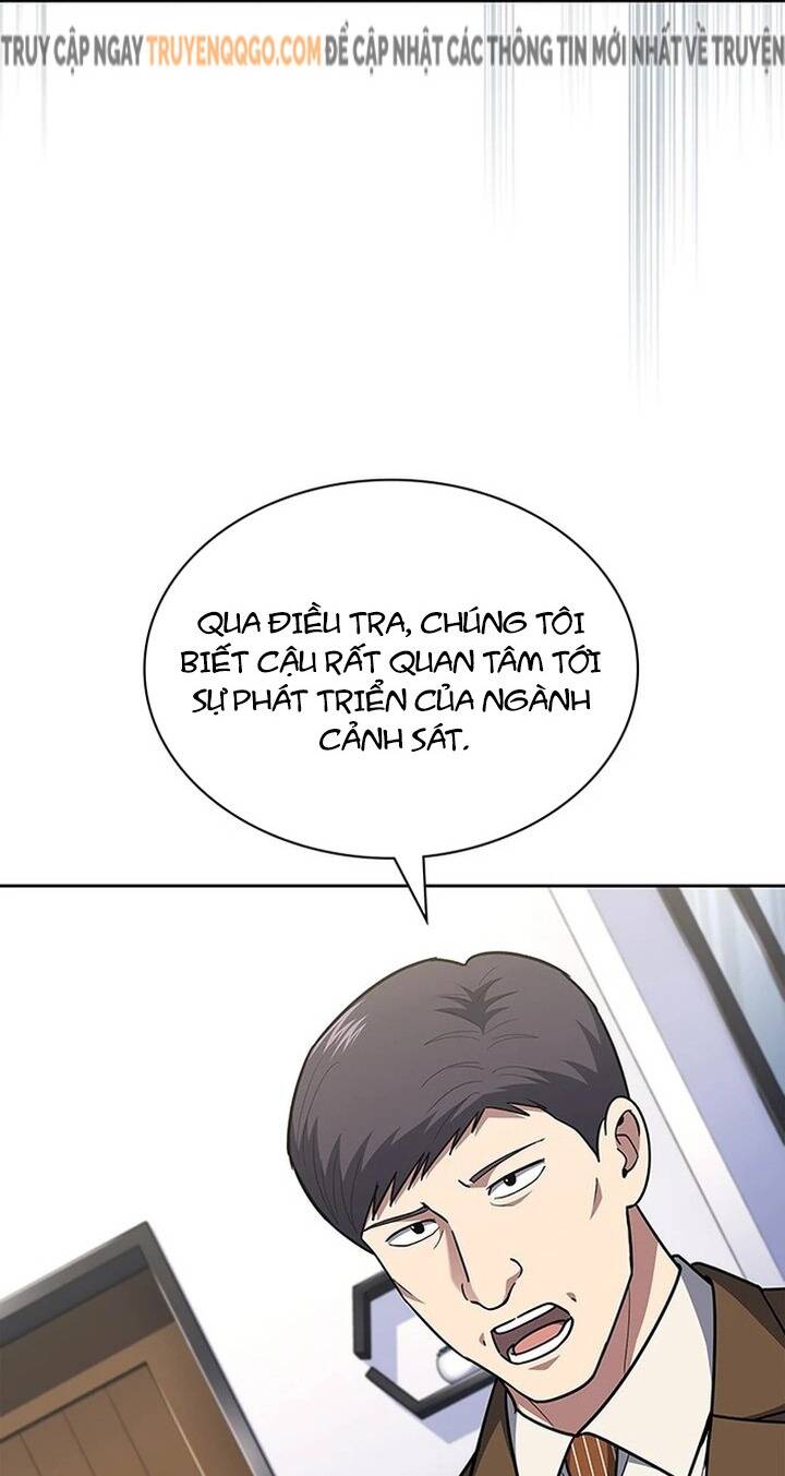 Cảnh Sát Thiên Tài Chuyển Sinh Chap 120 - Next Chap 121