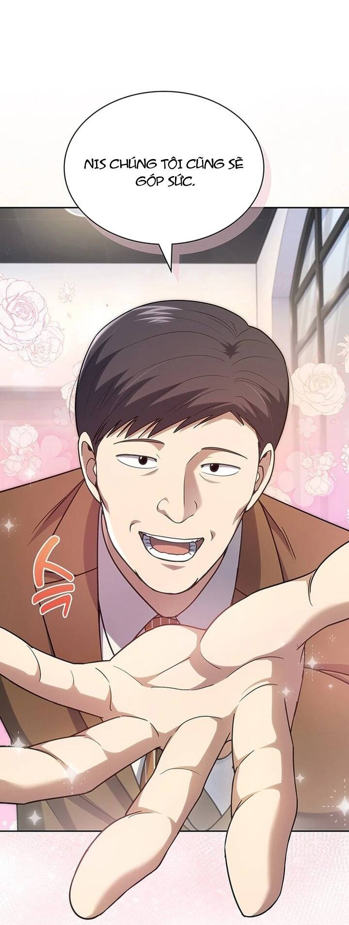 Cảnh Sát Thiên Tài Chuyển Sinh Chap 120 - Next Chap 121