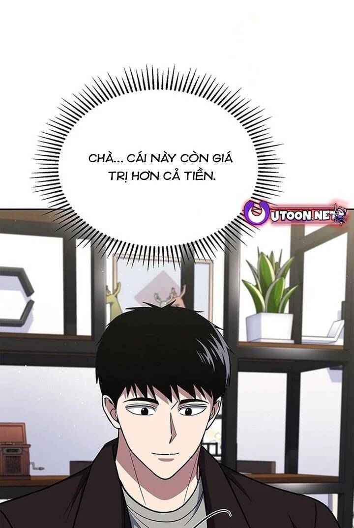 Cảnh Sát Thiên Tài Chuyển Sinh Chap 120 - Next Chap 121