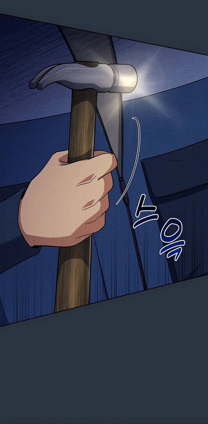 Cảnh Sát Thiên Tài Chuyển Sinh Chap 120 - Next Chap 121