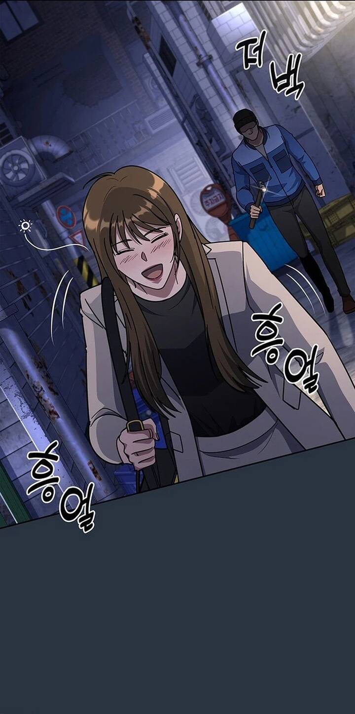 Cảnh Sát Thiên Tài Chuyển Sinh Chap 120 - Next Chap 121