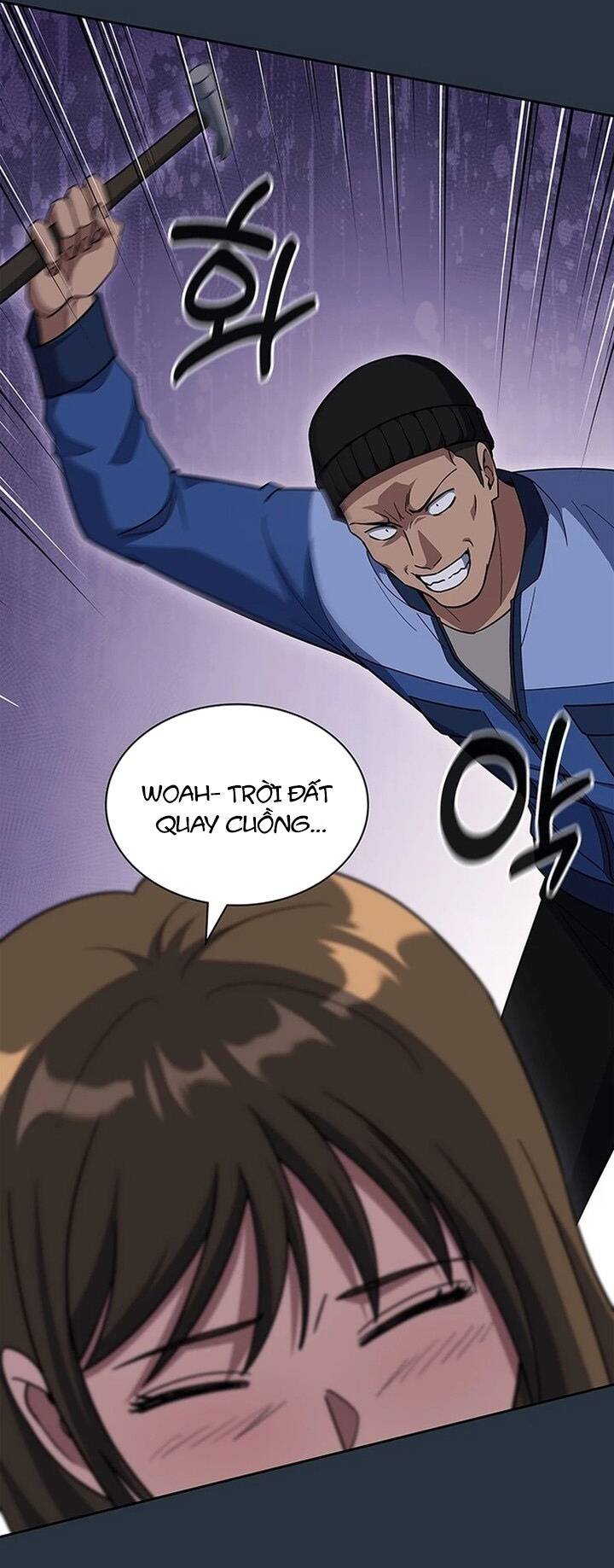 Cảnh Sát Thiên Tài Chuyển Sinh Chap 120 - Next Chap 121