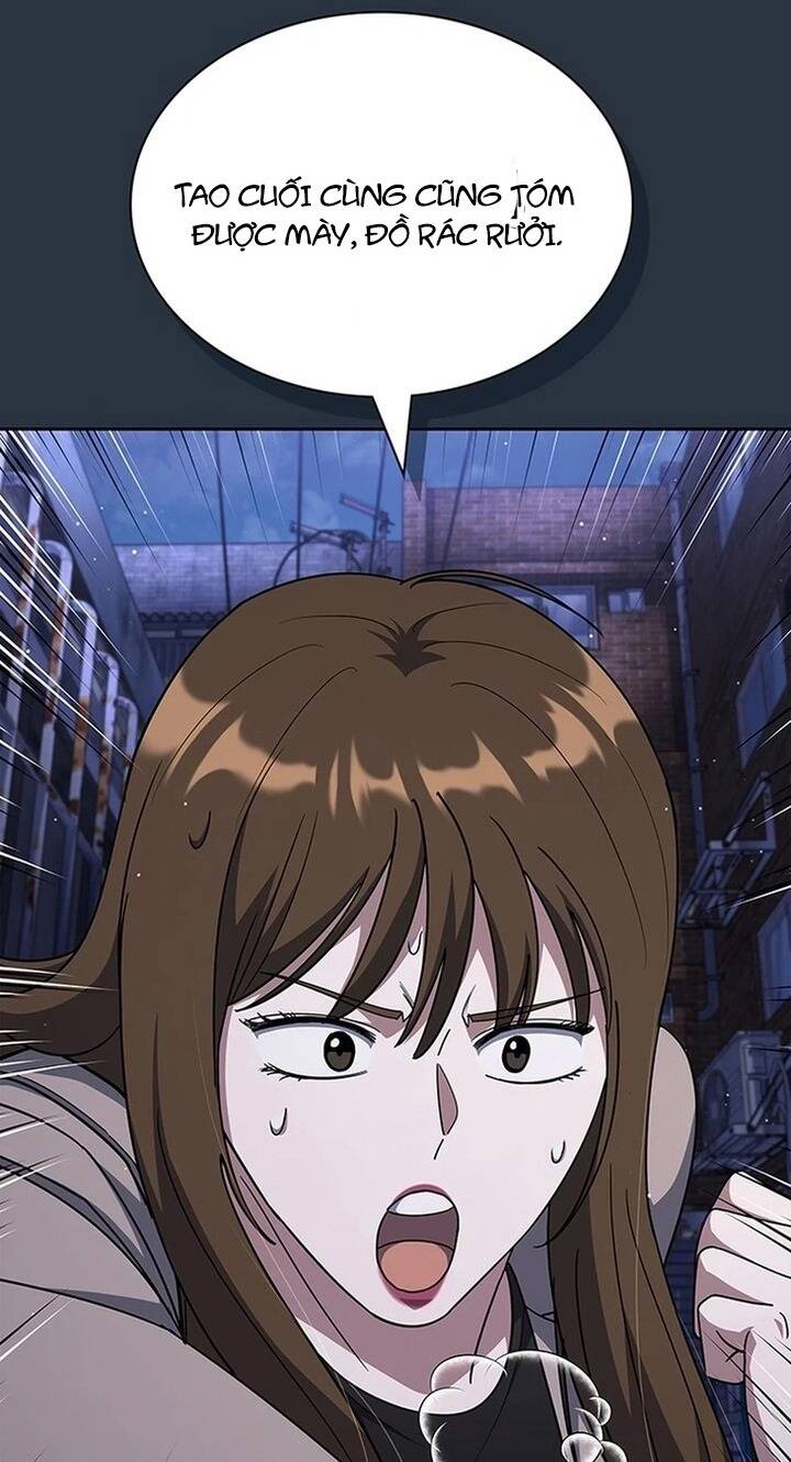 Cảnh Sát Thiên Tài Chuyển Sinh Chap 120 - Next Chap 121