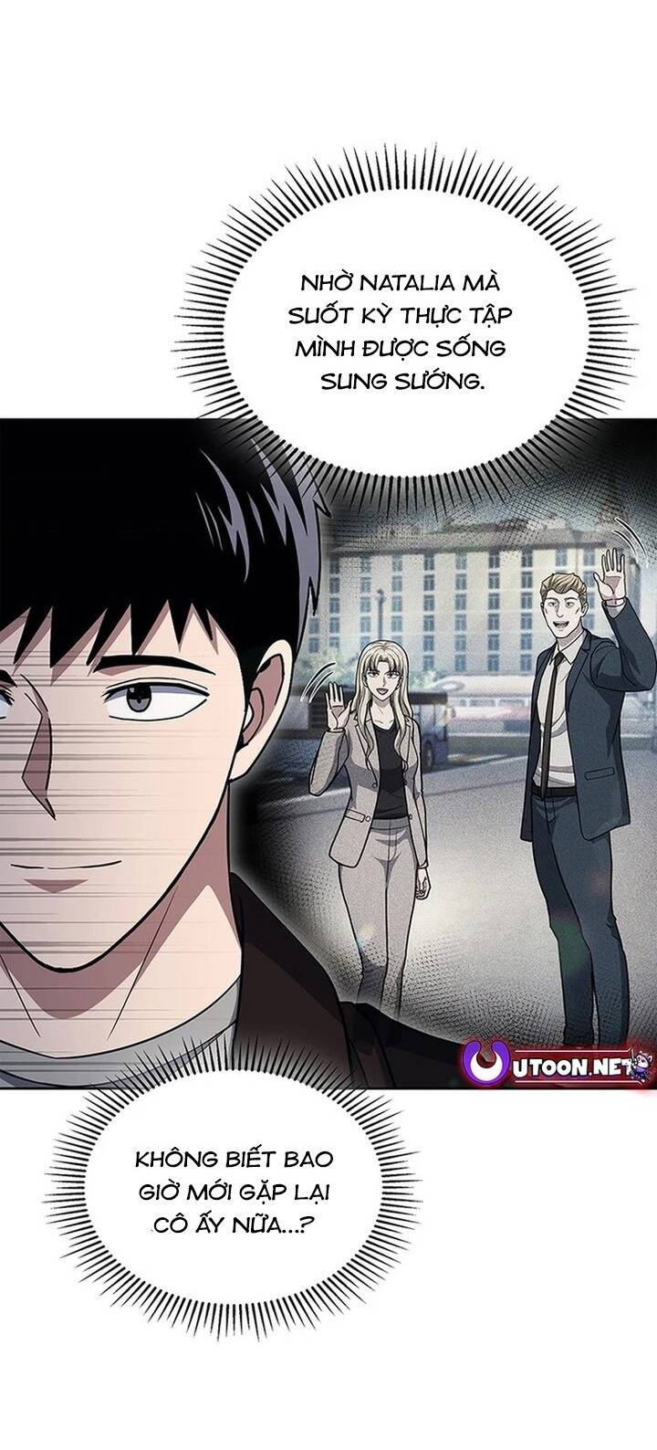 Cảnh Sát Thiên Tài Chuyển Sinh Chap 120 - Next Chap 121