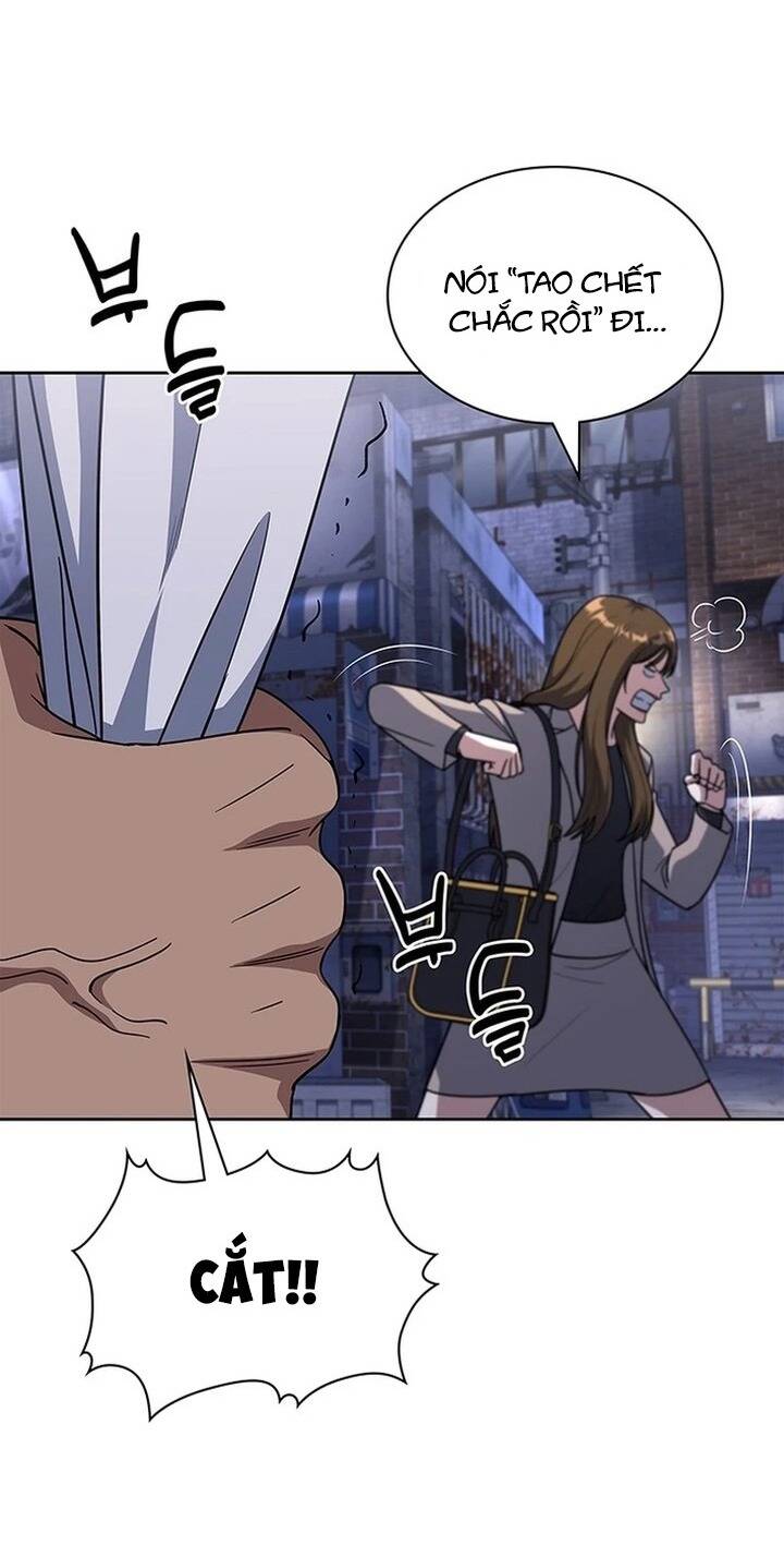 Cảnh Sát Thiên Tài Chuyển Sinh Chap 120 - Next Chap 121