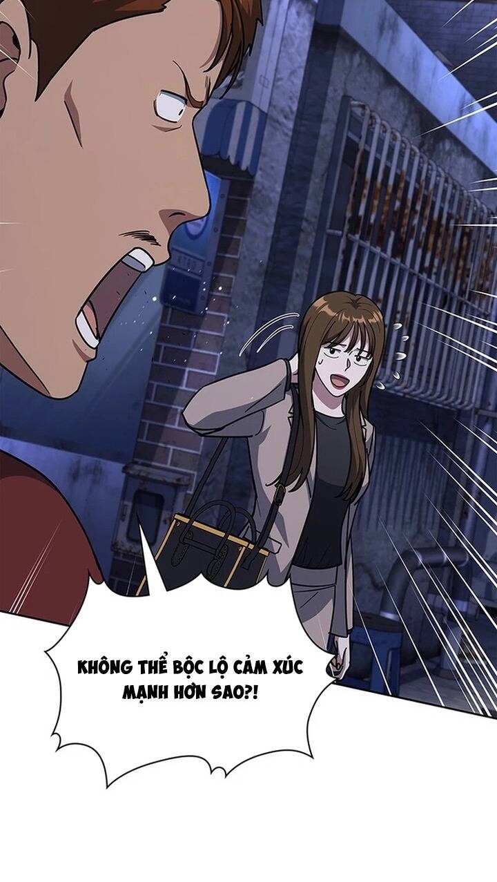 Cảnh Sát Thiên Tài Chuyển Sinh Chap 120 - Next Chap 121