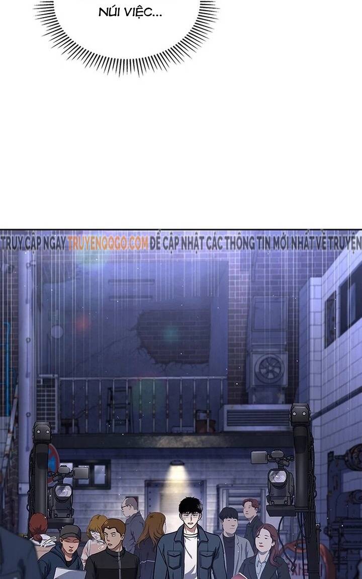 Cảnh Sát Thiên Tài Chuyển Sinh Chap 120 - Next Chap 121