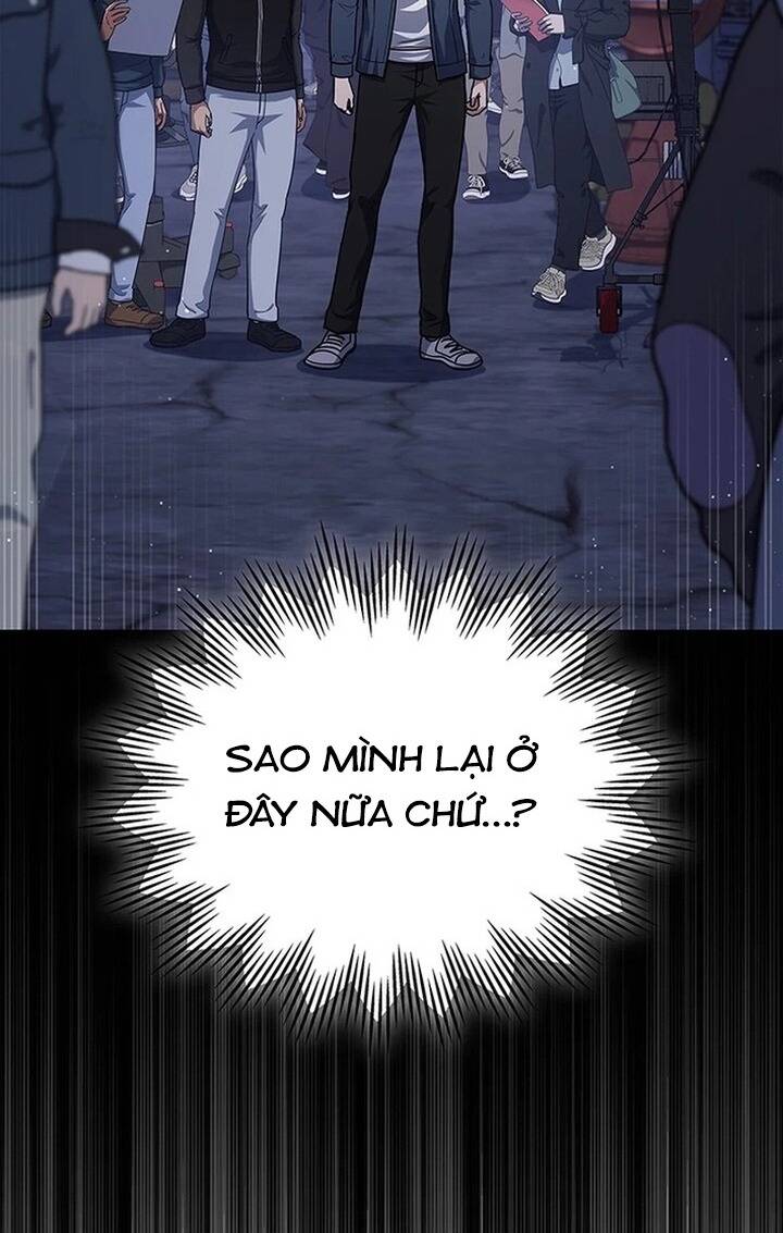 Cảnh Sát Thiên Tài Chuyển Sinh Chap 120 - Next Chap 121