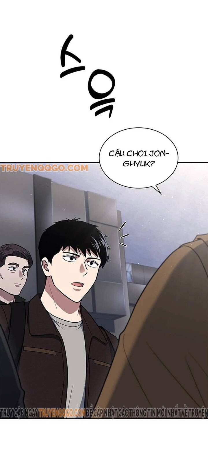 Cảnh Sát Thiên Tài Chuyển Sinh Chap 120 - Next Chap 121