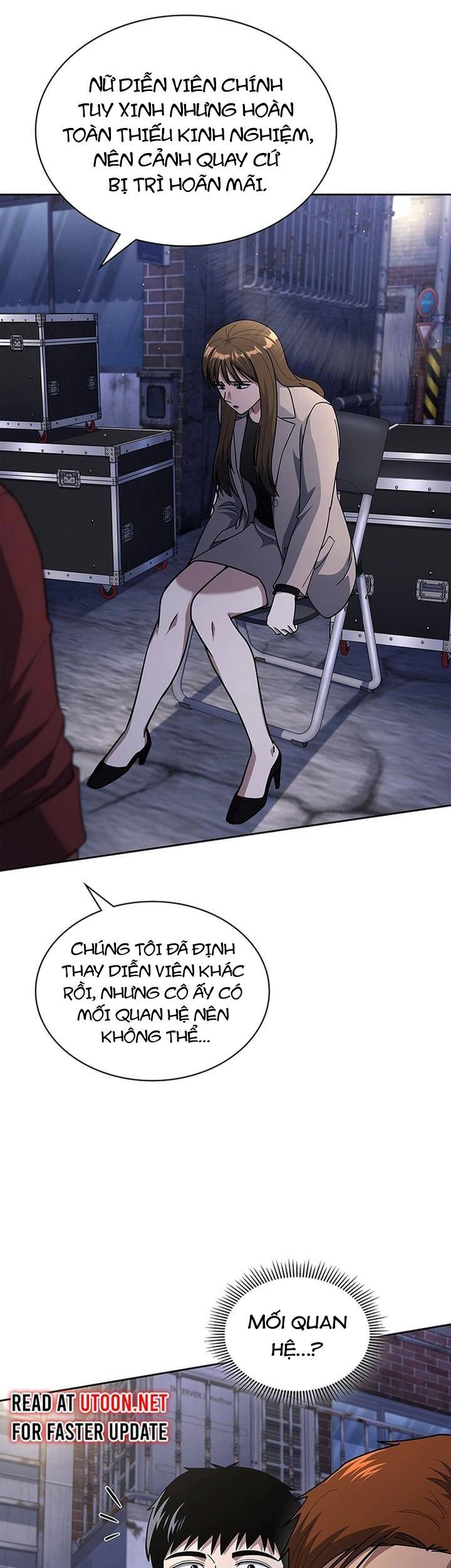 Cảnh Sát Thiên Tài Chuyển Sinh Chap 121 - Next Chap 122