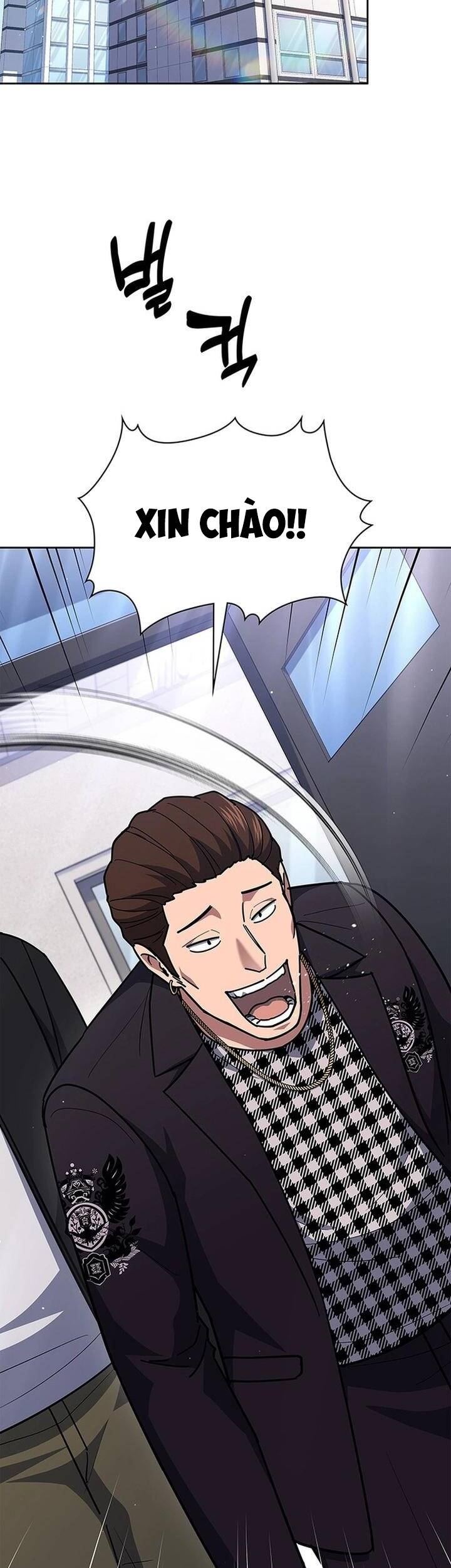 Cảnh Sát Thiên Tài Chuyển Sinh Chap 121 - Next Chap 122