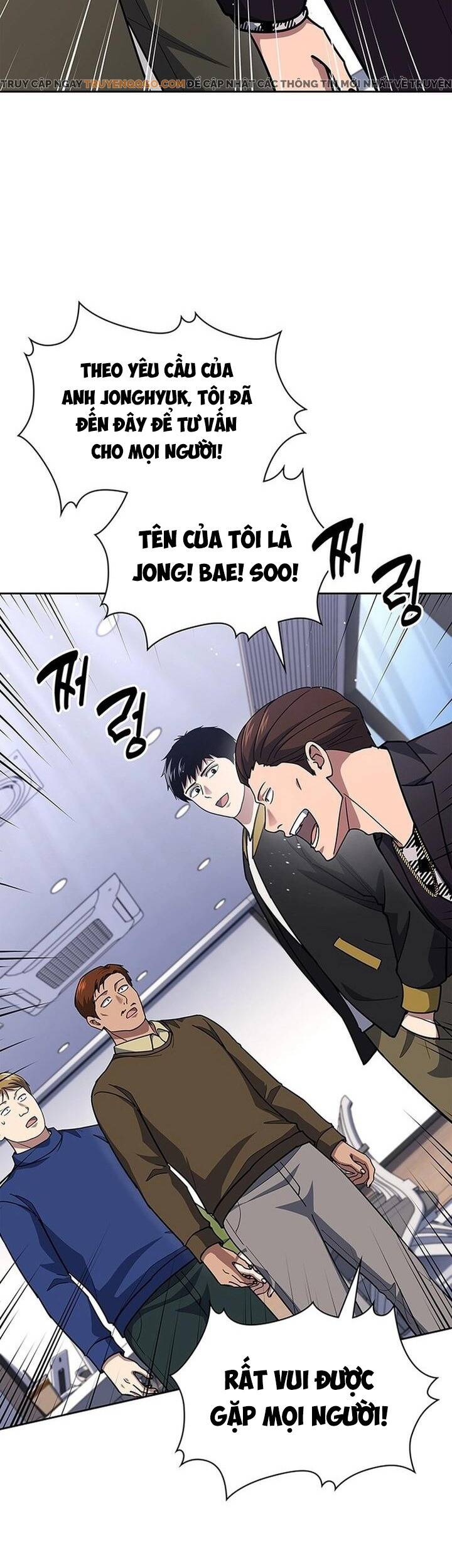 Cảnh Sát Thiên Tài Chuyển Sinh Chap 121 - Next Chap 122