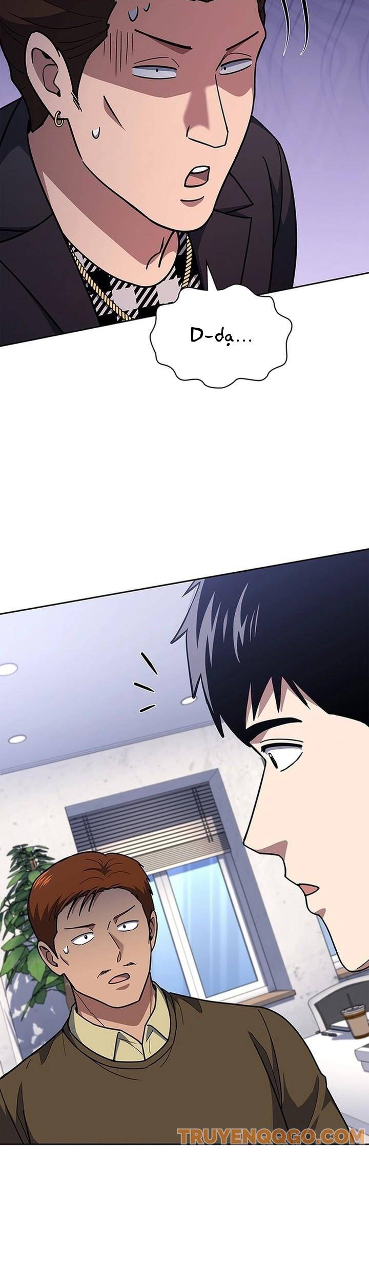 Cảnh Sát Thiên Tài Chuyển Sinh Chap 121 - Next Chap 122