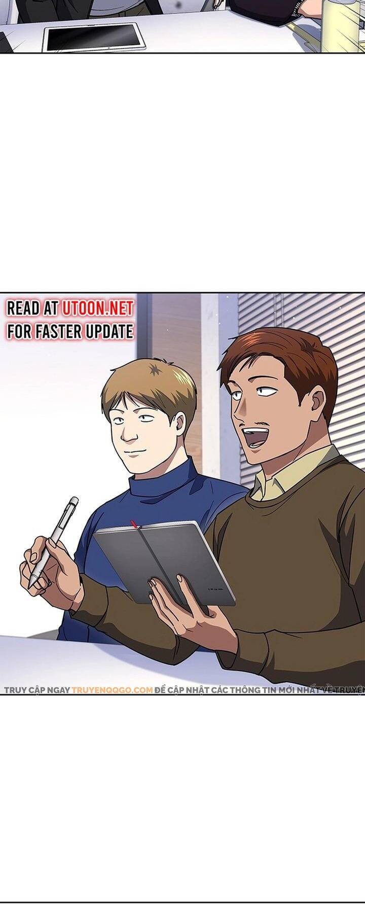 Cảnh Sát Thiên Tài Chuyển Sinh Chap 121 - Next Chap 122