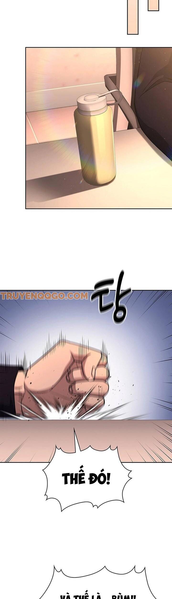 Cảnh Sát Thiên Tài Chuyển Sinh Chap 121 - Next Chap 122