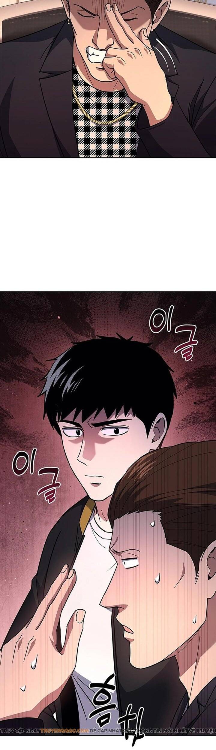 Cảnh Sát Thiên Tài Chuyển Sinh Chap 121 - Next Chap 122