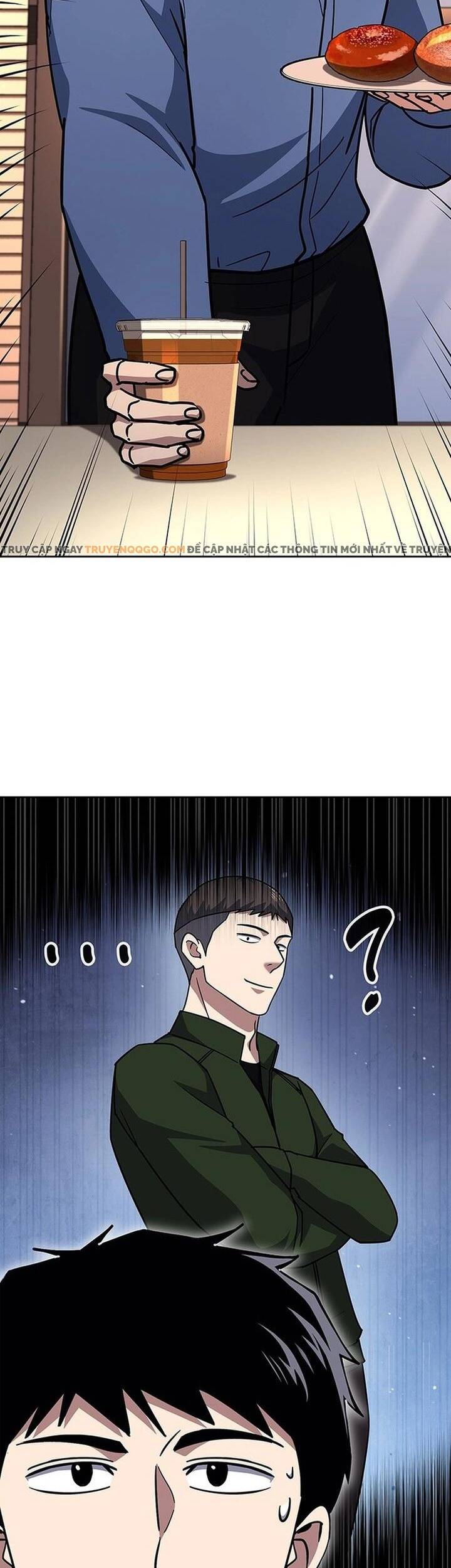 Cảnh Sát Thiên Tài Chuyển Sinh Chap 121 - Next Chap 122